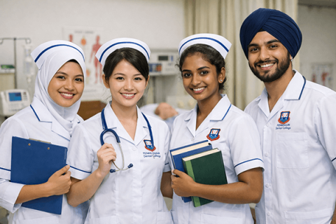 dipnursing