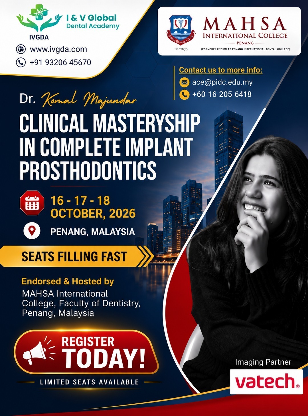 Clinical Mastership